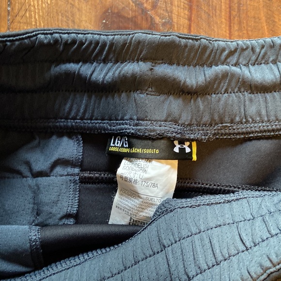 Under Armour Shorts - Picture 2 of 3